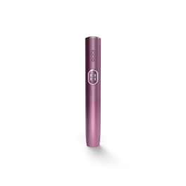 IQOS ILUMA i PRIME Garnet red