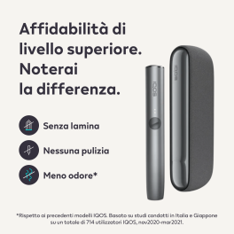 IQOS ILUMA