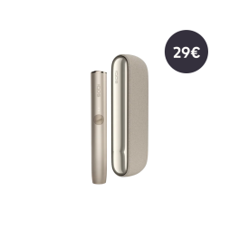 IQOS ILUMA