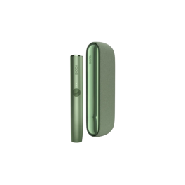 IQOS ILUMA