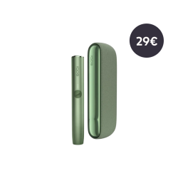 IQOS ILUMA