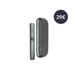 IQOS ILUMA