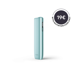 IQOS ILUMA i ONE