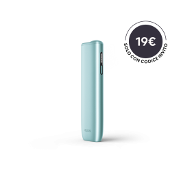 IQOS ILUMA i ONE