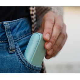 IQOS ILUMA i