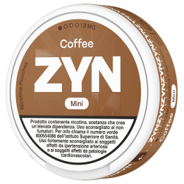 ZYN Coffee