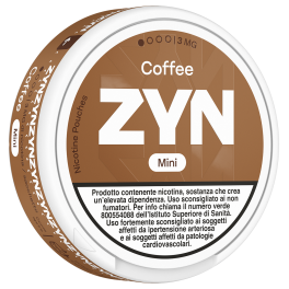ZYN Coffee