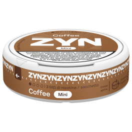 ZYN Coffee