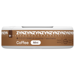 ZYN Coffee