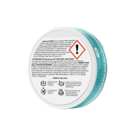 ZYN SPEARMINT 1.5MG