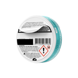 ZYN SPEARMINT 1.5MG