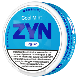 Zyn COOLMINT