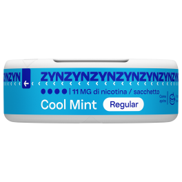 Zyn COOLMINT