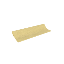 Warm Cover Gialla