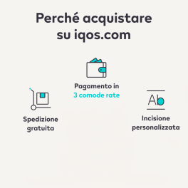 IQOS ILUMA