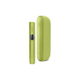 IQOS ILUMA i