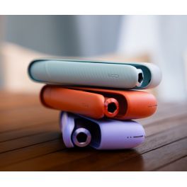 IQOS ILUMA i