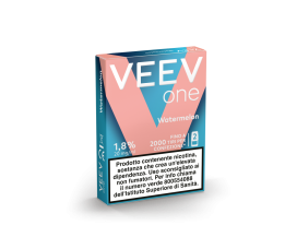 VEEV ONE pod Watermelon