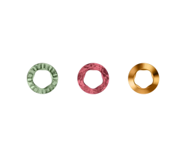 Ring Set Exhilarate