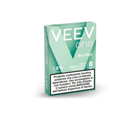 VEEV ONE pod Blue Mint