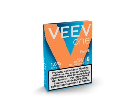 VEEV ONE pod Peach