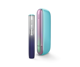 IQOS ILUMA i x Seletti Limited Edition