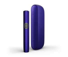 IQOS