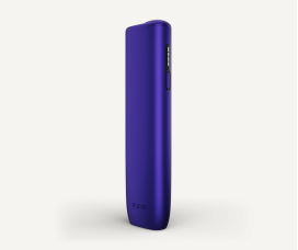 IQOS ILUMA i ONE