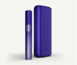 IQOS ILUMA i PRIME