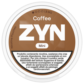 ZYN Coffee