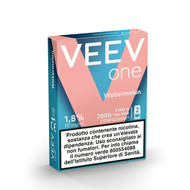 VEEV ONE pod Watermelon