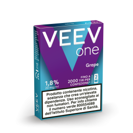 VEEV ONE Grape