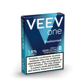 VEEV ONE Blackcurrant