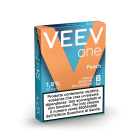 VEEV ONE Peach