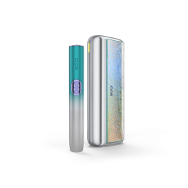 IQOS ILUMA i PRIME REMIX Limited Edition