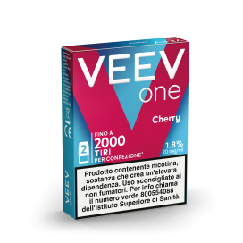 VEEV ONE Cherry