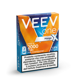 VEEV ONE Mango X