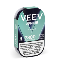 VEEV inPRIME Blue Mint