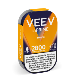 VEEV inPRIME Mango