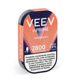 VEEV inPRIME Watermelon