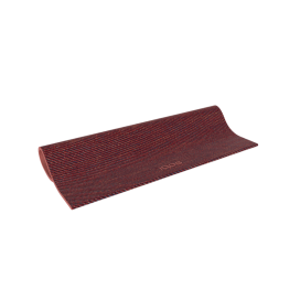 Cross-dye Fabric Wrap