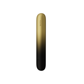 IQOS ILUMA i x Seletti Limited Edition Cover Gradient Black Gold