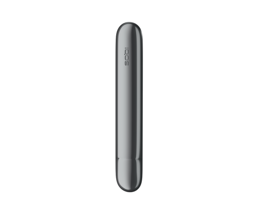 Cover laterale in alluminio