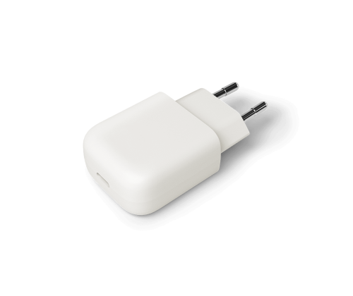 power adaptor white iqos
