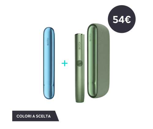 EdiTab di Marco Rolle - Vieni a scoprire tutta la gamma di accessori per la  tua prossima Iqos ILUMA !! Per info e prenotazioni ti aspettiamo in  negozio!! #iqosiluma #iqos @iqos_it @iqos #