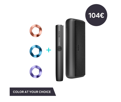 Shop IQOS ILUMA Devices & Accessories