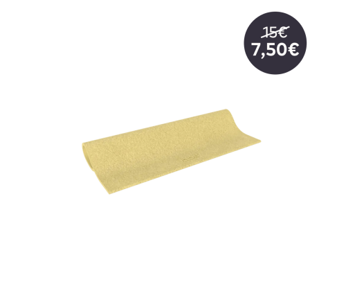 Brushed Microfiber Wrap