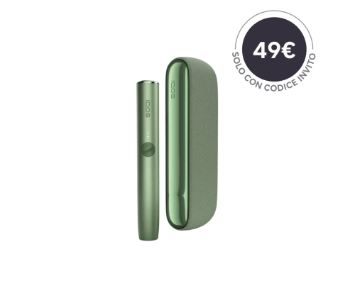 IQOS ILUMA