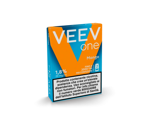 pod VEEV ONE Mango