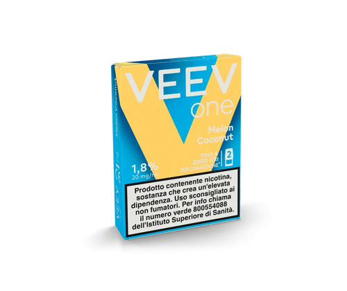 pod VEEV ONE Melon Coconut